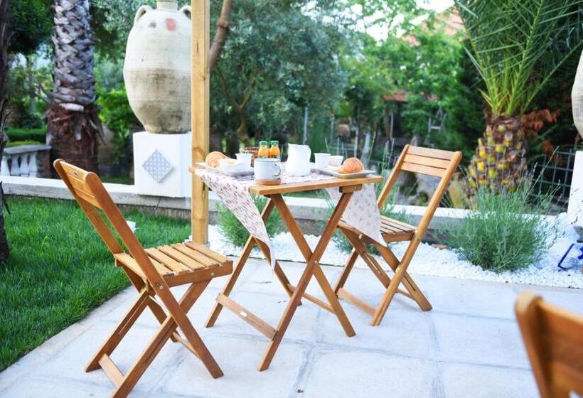 膳宿费 Casa Nonna Generosa