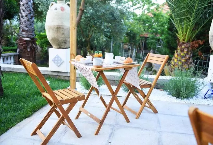 Majatalo Casa Nonna Generosa