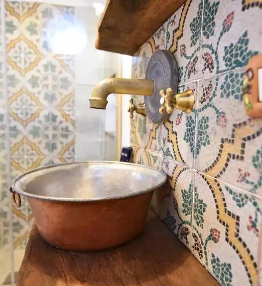 Majatalo Casa Nonna Generosa