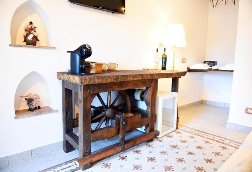 膳宿费 Casa Nonna Generosa