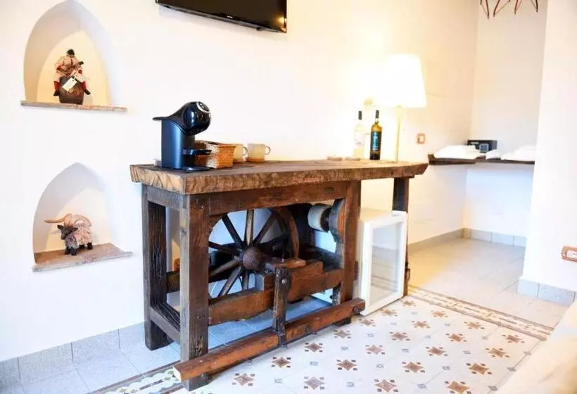 Majatalo Casa Nonna Generosa