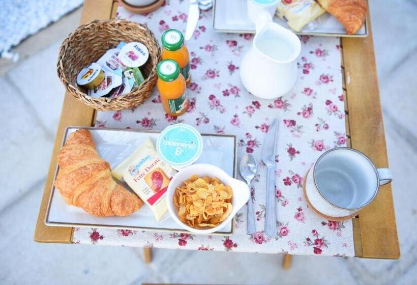 膳宿费 Casa Nonna Generosa