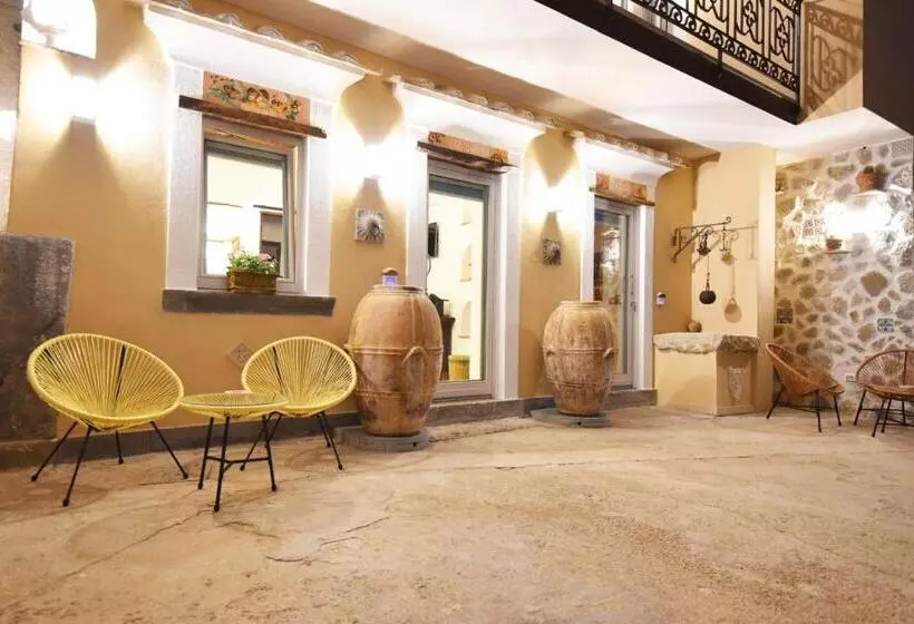 Majatalo Casa Nonna Generosa