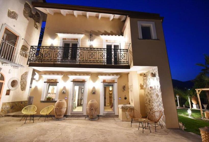 膳宿费 Casa Nonna Generosa