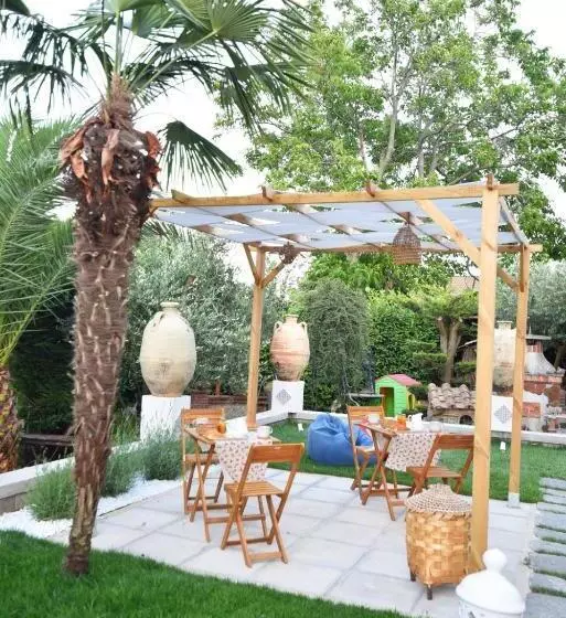 Majatalo Casa Nonna Generosa
