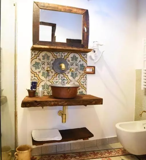 Majatalo Casa Nonna Generosa