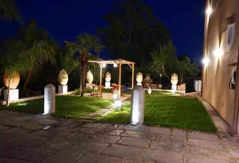 Majatalo Casa Nonna Generosa