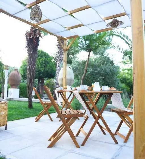 Majatalo Casa Nonna Generosa