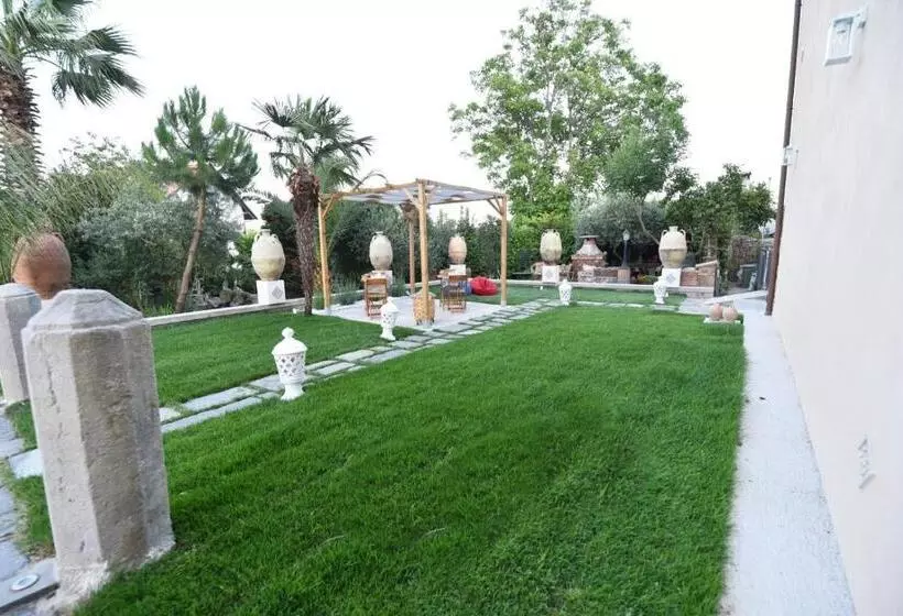 Majatalo Casa Nonna Generosa