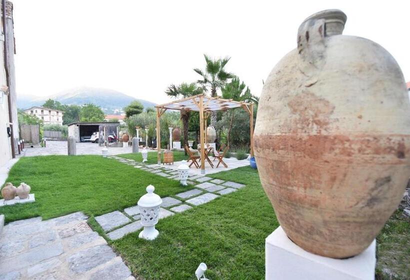 膳宿费 Casa Nonna Generosa