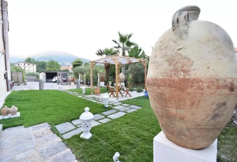 Majatalo Casa Nonna Generosa