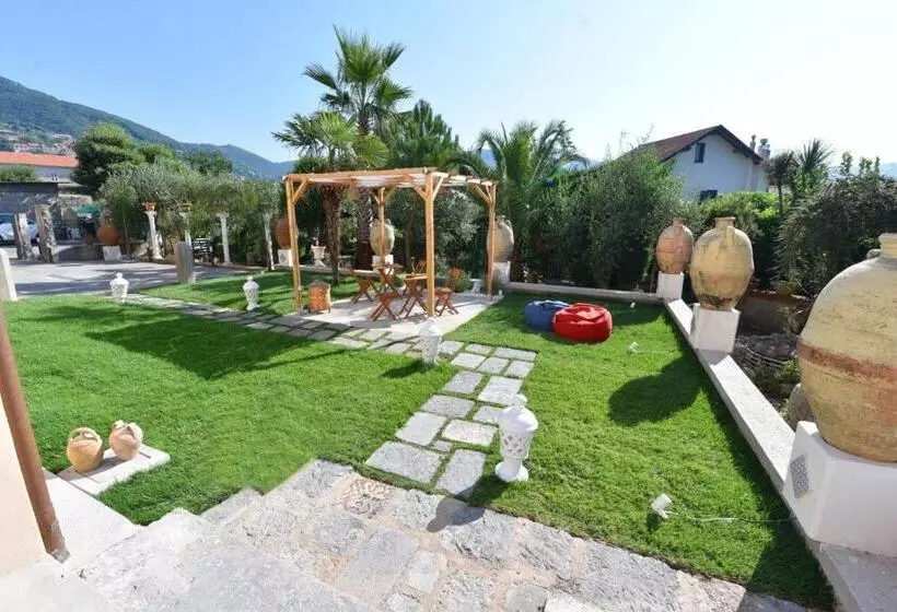 Majatalo Casa Nonna Generosa