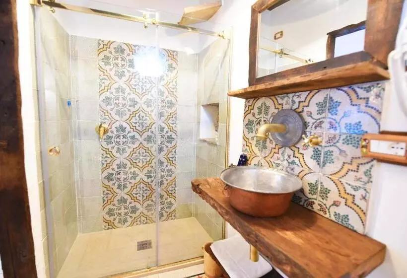 Majatalo Casa Nonna Generosa