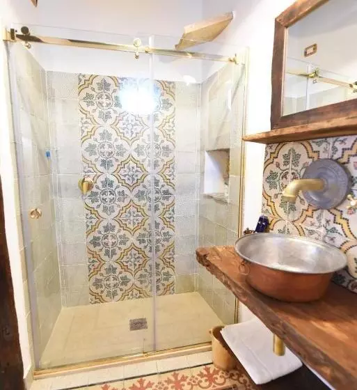 Majatalo Casa Nonna Generosa