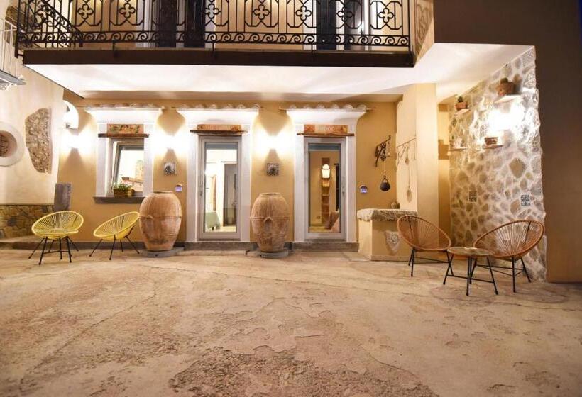 膳宿费 Casa Nonna Generosa