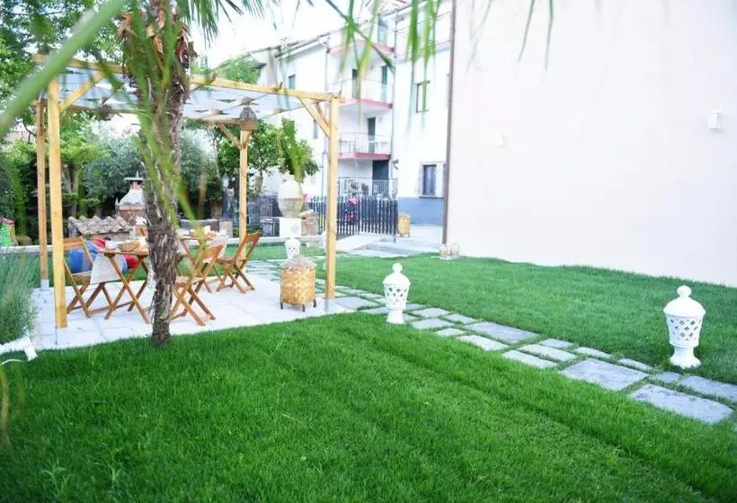 Majatalo Casa Nonna Generosa