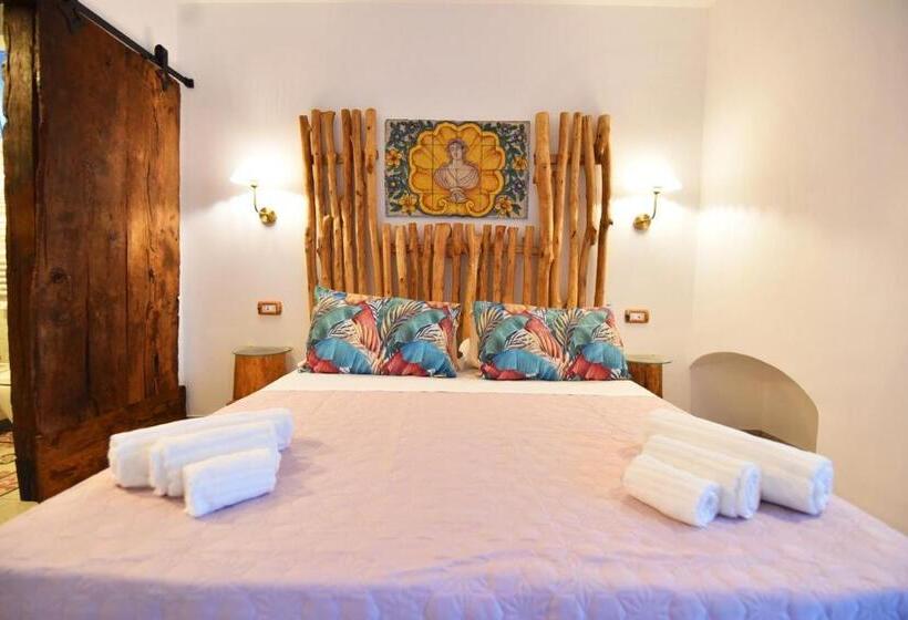 膳宿费 Casa Nonna Generosa