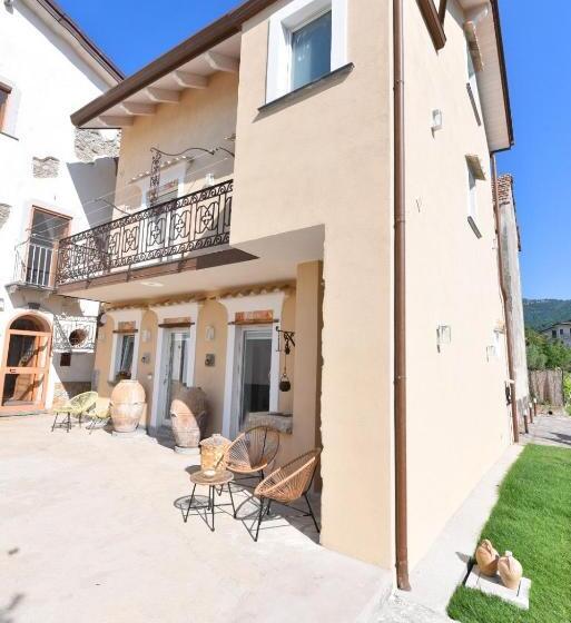 膳宿费 Casa Nonna Generosa