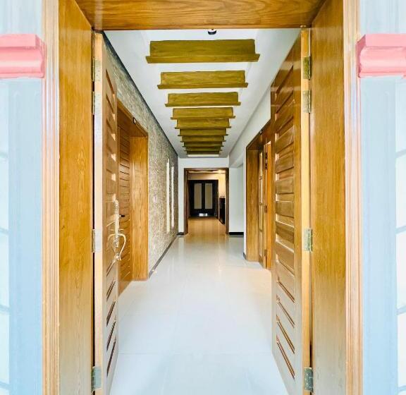 پانسیون Alpine Family Lodges