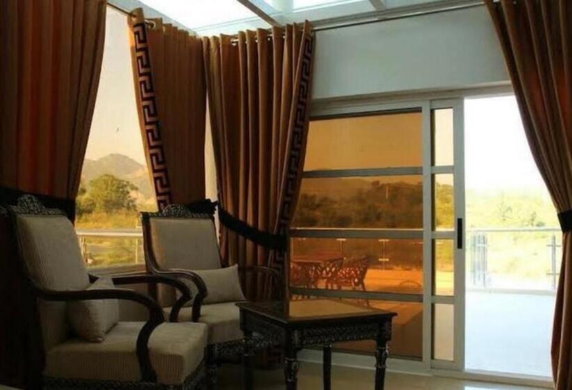 پانسیون Alpine Family Lodges