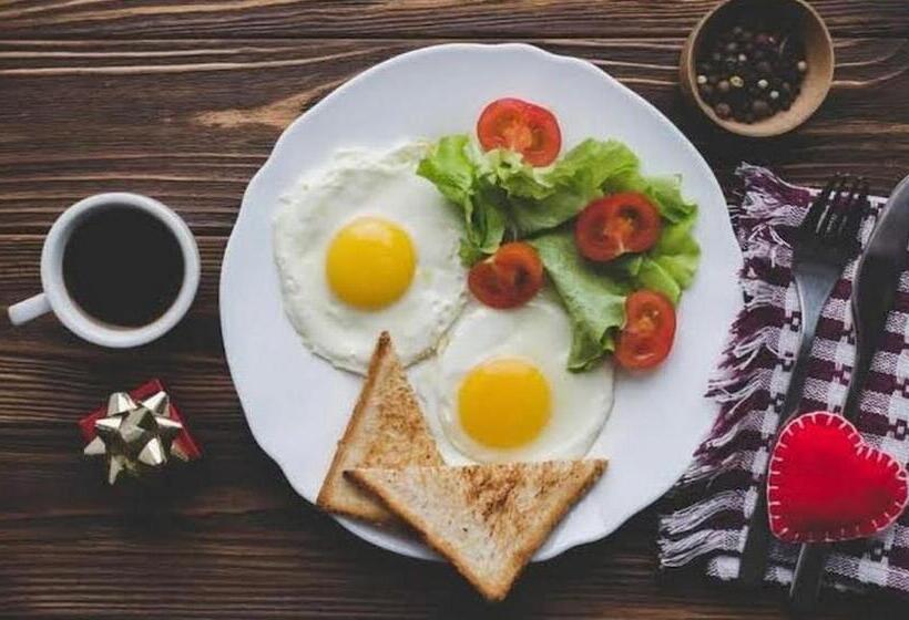 پانسیون Alpine Family Lodges