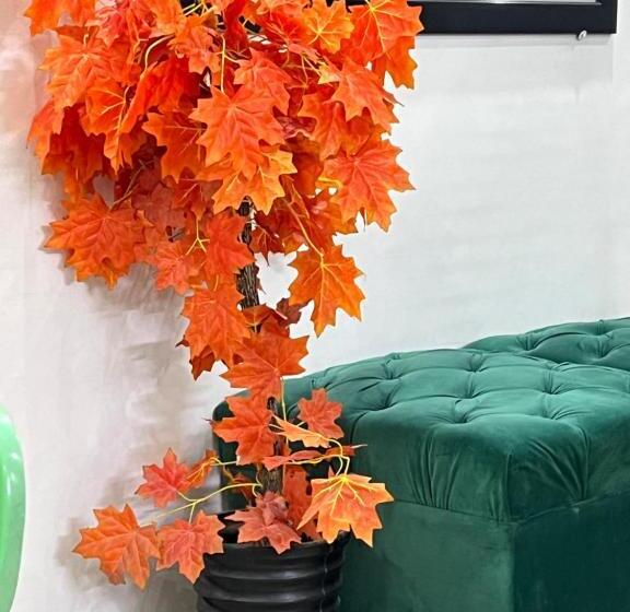 پانسیون Alpine Family Lodges