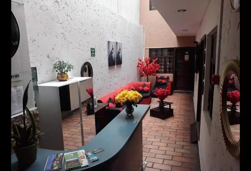 Pensione Hostal Cielo