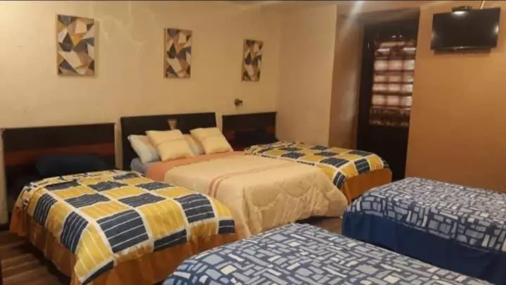 Pensione Hostal Cielo