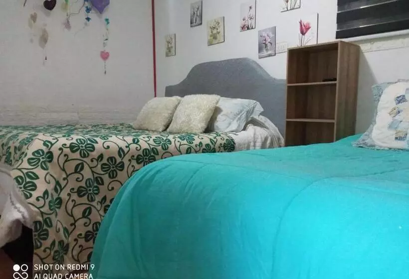 Majatalo Hostal Familiar Alonso De Ercilla