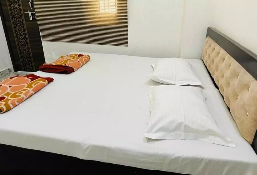 ペンション Mishri Lal Ju Ashram