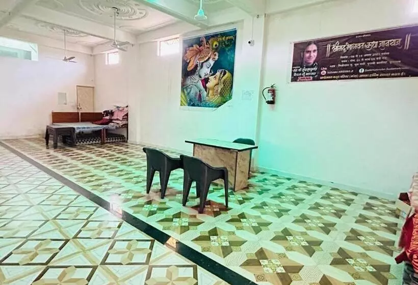 ペンション Mishri Lal Ju Ashram