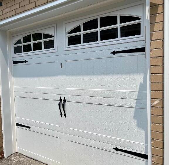 بنسيون Nyc Style Loft W Secret Entrance 6 Mi To Times Sq