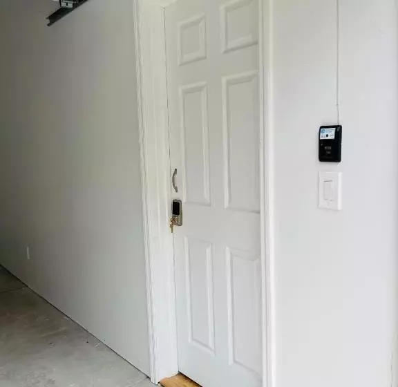 Majatalo Nyc Style Loft W Secret Entrance 6 Mi To Times Sq