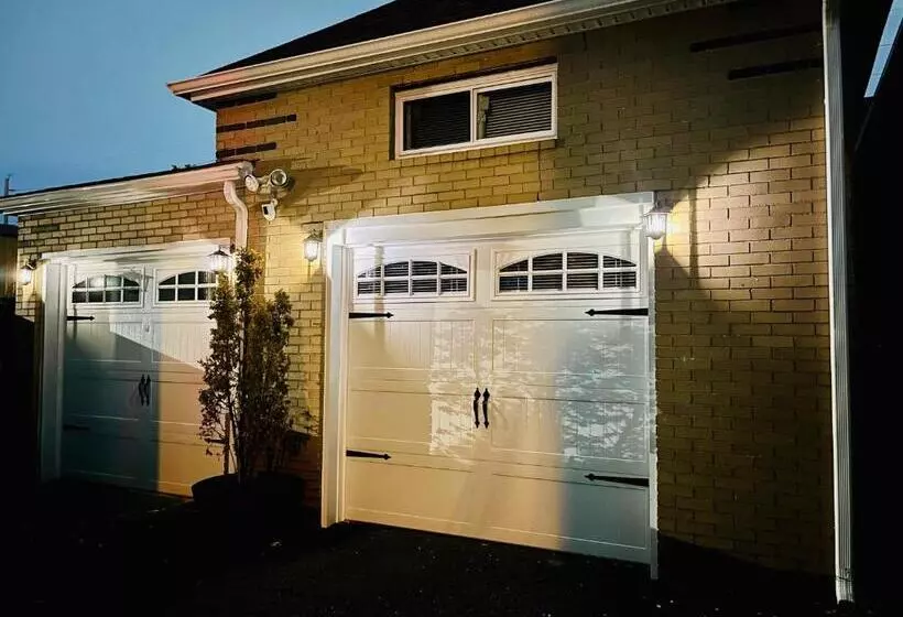 Majatalo Nyc Style Loft W Secret Entrance 6 Mi To Times Sq