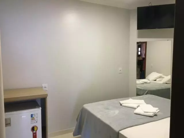 ペンション Pousada Do Parque  Suite Casal
