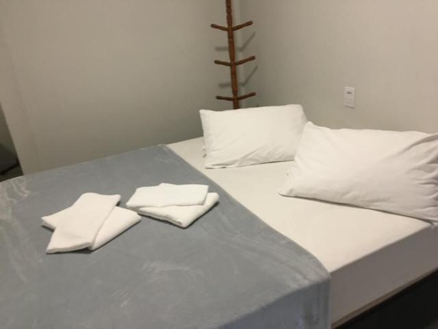 بنسيون Pousada Do Parque  Suite Casal