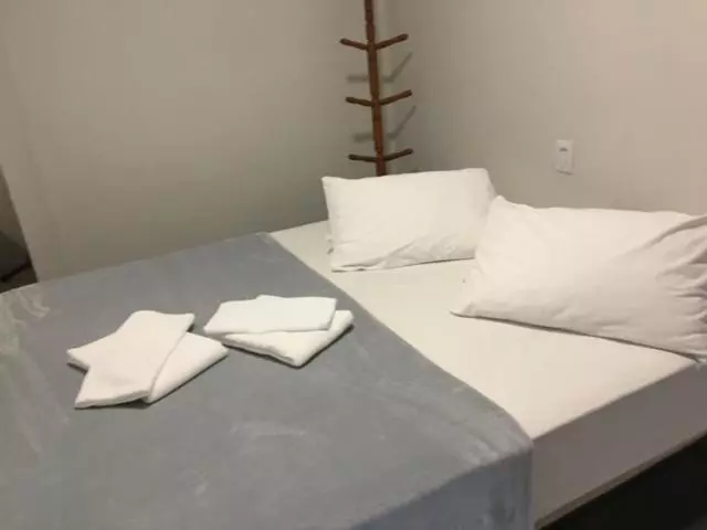 ペンション Pousada Do Parque  Suite Casal