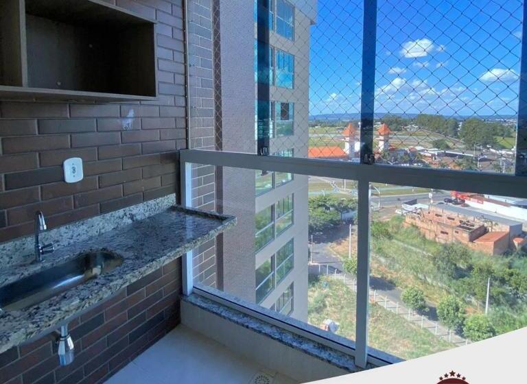 Piazza Com Acesso Ao Acqua Park   Luciana2