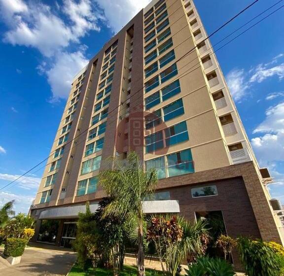 Piazza Com Acesso Ao Acqua Park   Luciana2