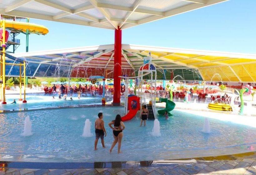 Piazza Com Acesso Ao Acqua Park   Luciana2