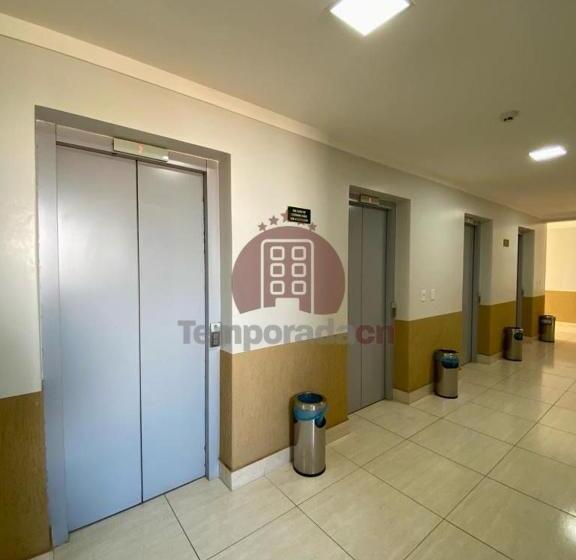 Piazza Com Acesso Ao Acqua Park   Luciana2