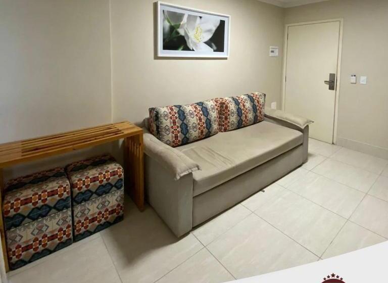 Piazza Com Acesso Ao Acqua Park   Luciana2