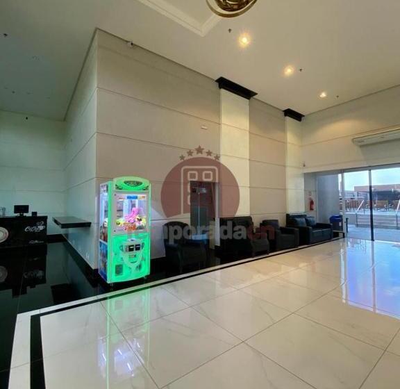 Piazza Com Acesso Ao Acqua Park   Luciana2