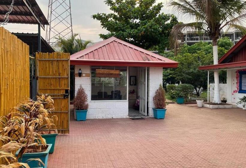 Resort Pra Tiksha Farm