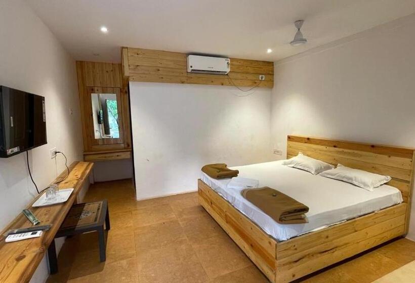 Resort Pra Tiksha Farm