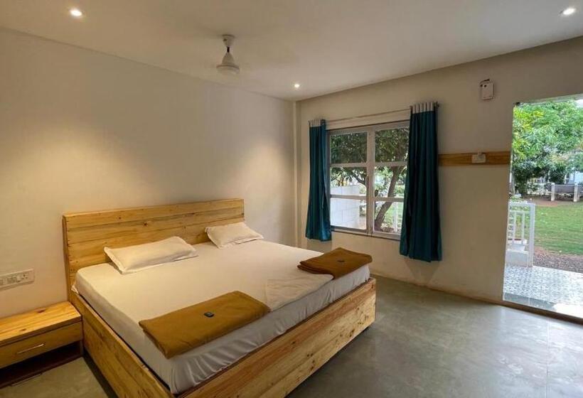 Resort Pra Tiksha Farm