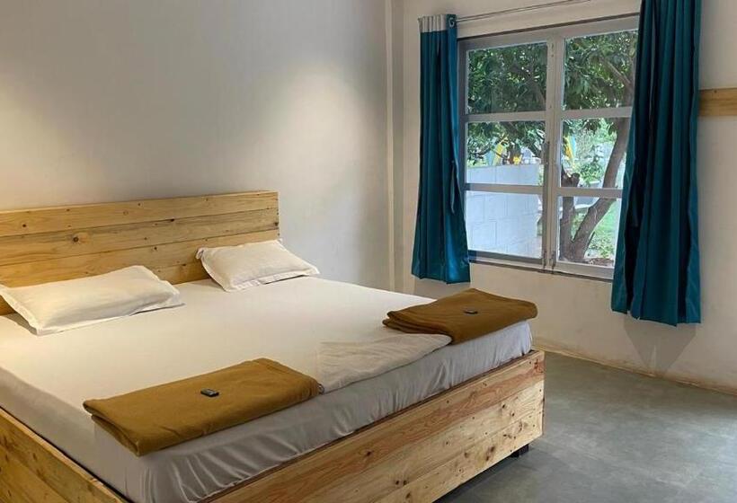 Resort Pra Tiksha Farm