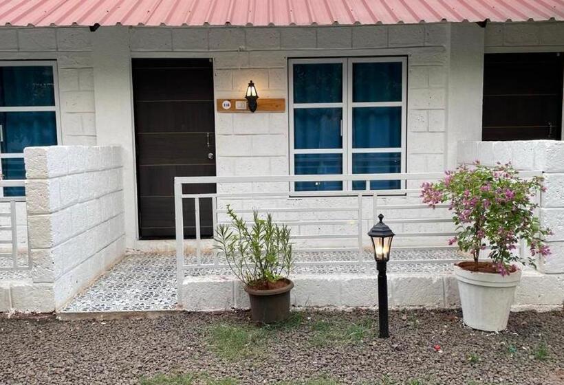 Resort Pra Tiksha Farm