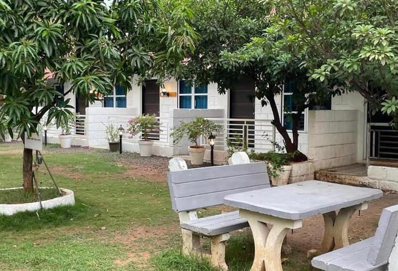 Resort Pra Tiksha Farm