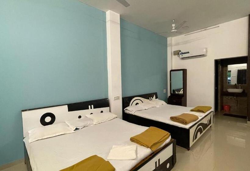 Resort Pra Tiksha Farm